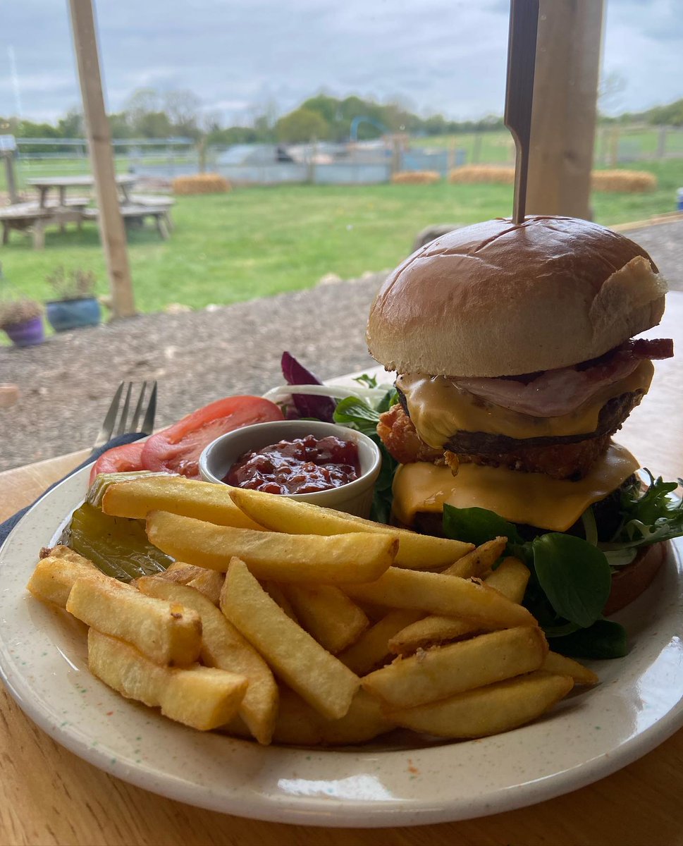 Franklins Farm Shop tweet media