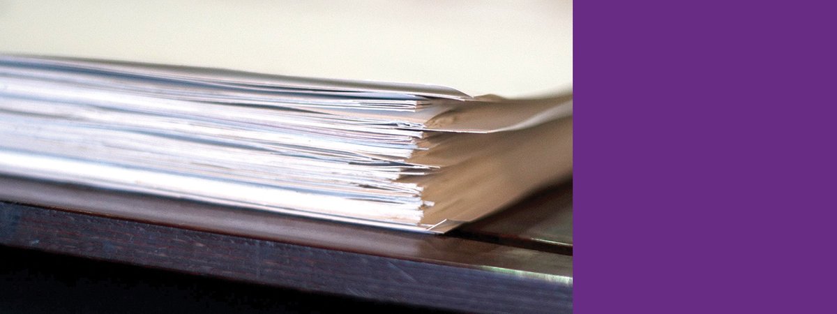 Research-publishing tweet media