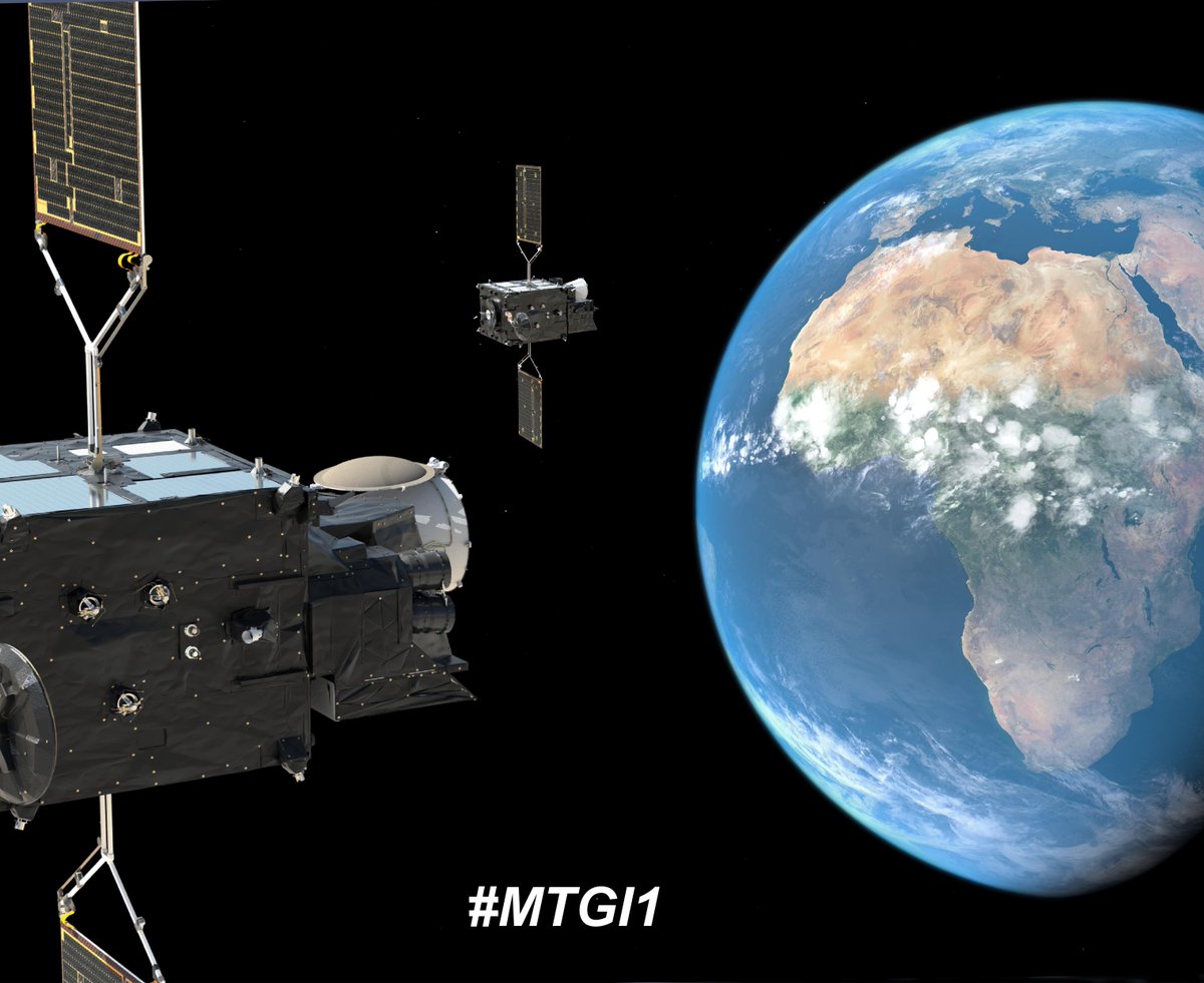tonyveco's tweet photo. Happy 2nd anniversary #Sentinel6 Michael Freilich #SeeingTheSeas! Two years ago #Sentinerds rised again and took virtually part to its launch event; now the time for #MTGI1 launch is getting closer..@i_ameztoy @Taraustralis https://t.co/mTFIBtdKf4