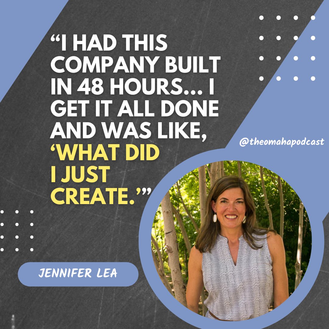 Your business must have recurring revenue to ensure its growth and success. 

In this episode, we'll learn how to create a subscription business model with our guest, Jennifer Lea who has built her company Entry Envy into a thriving business. #EntryEnvy #PodcastsForSmallBusiness