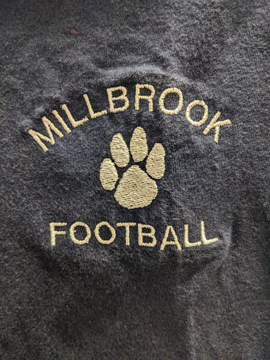 JHTouchberry's tweet photo. Very proud!! Go Wildcats!! https://t.co/hCCmHjmohq
