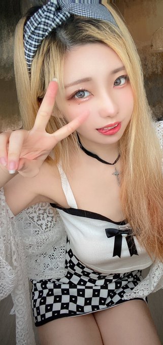 コスプレイヤー火火のTwitter画像31