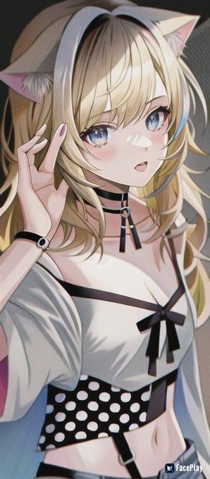 コスプレイヤー火火のTwitter画像32