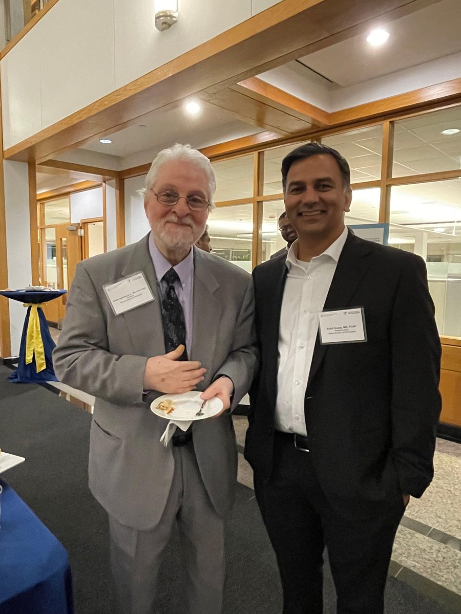 Thank you to Dr. Phillip DeChristopher for two years of leadership and congratulations to Dr. Rohit Gupta incoming President of ISP in January 2023!