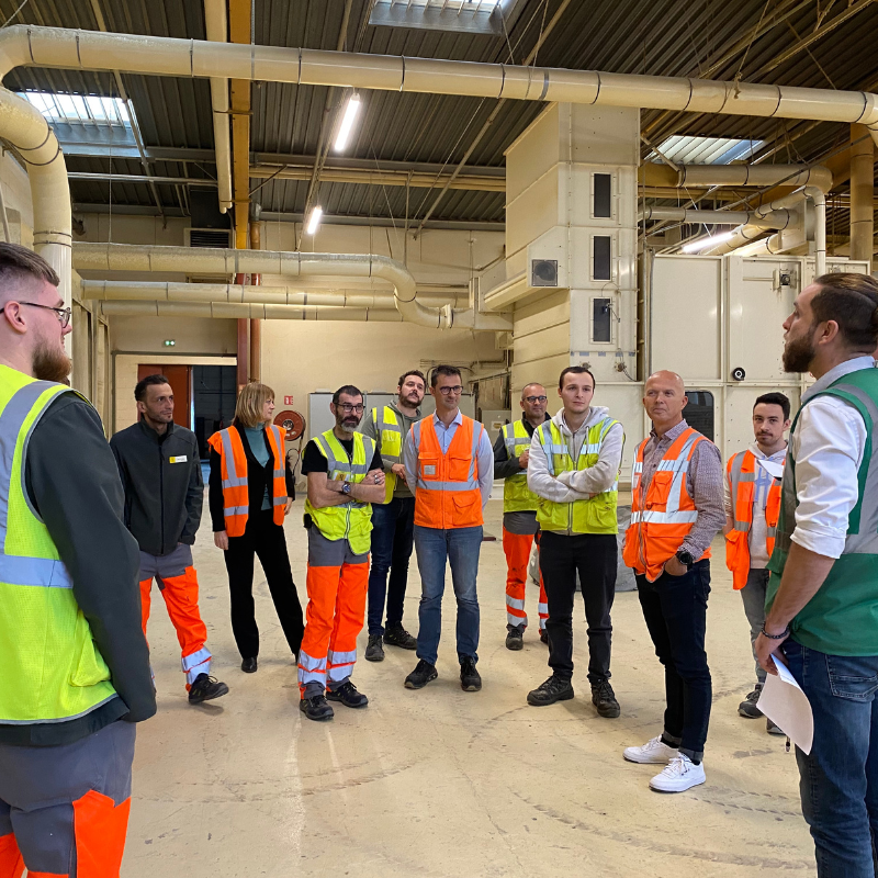 Recticel Insulation France tweet media