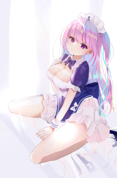 あくたん #あくあーと 