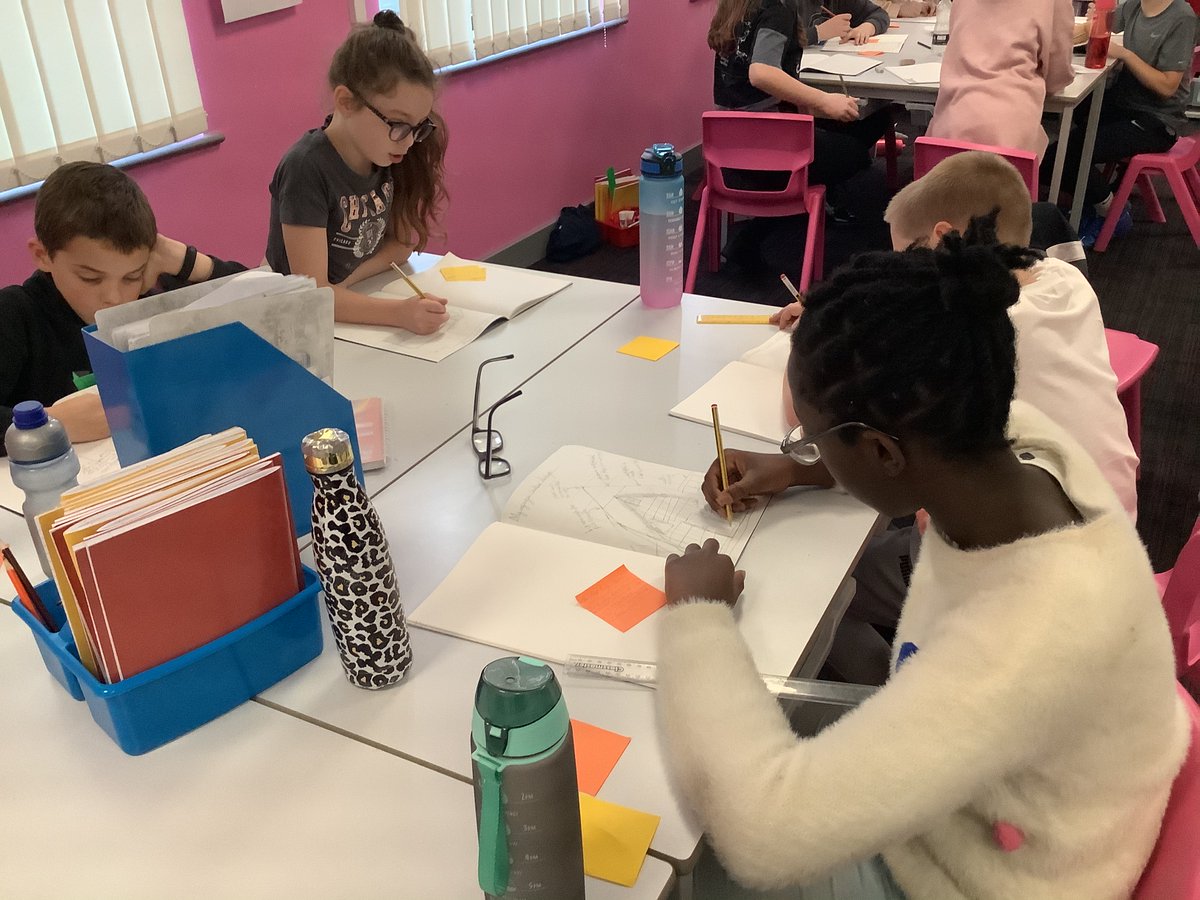 westheathprim's tweet photo. As part of our DT topic, Class 14 began designing their own refugee shelter. #WHPSClass14 #WPHSDT https://t.co/UCzjgo8cC2