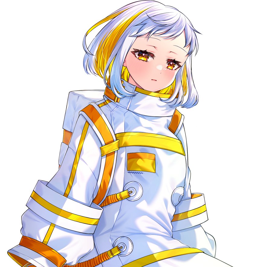 「 」|あきらんぬ🐮🐋のイラスト