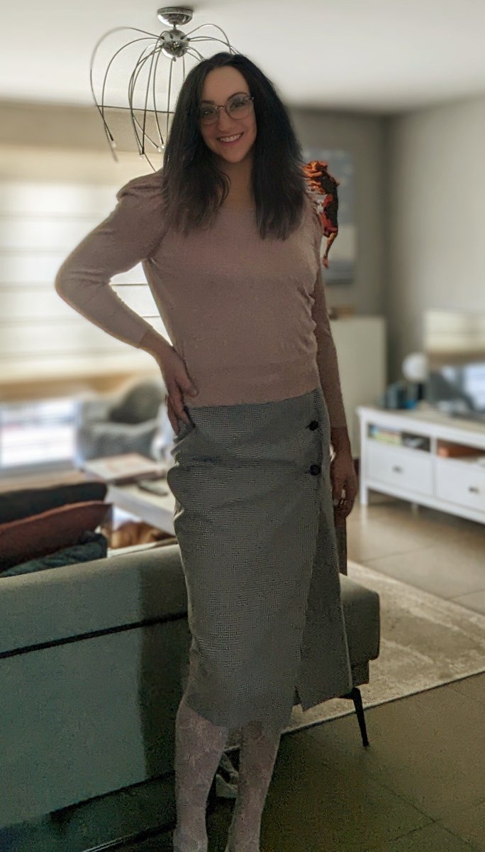 SissySophy's tweet photo. Could I be your Secretary???
#sissy #sissysub #mtf #transgender #transpride #chastity #sissybois4bbc #sissylovescum #sissytrained https://t.co/2GgDD7wcyj