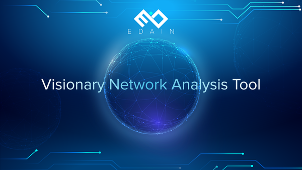 AnalyticsPrisma's tweet photo. This AI powered web application - QSearch - can offer fast analysis of public or private information sources over a selected period of time, regardless of the quantity of information.

It can still be used for free: https://t.co/9KqEw3L3Dp https://t.co/RyfLSX66uO