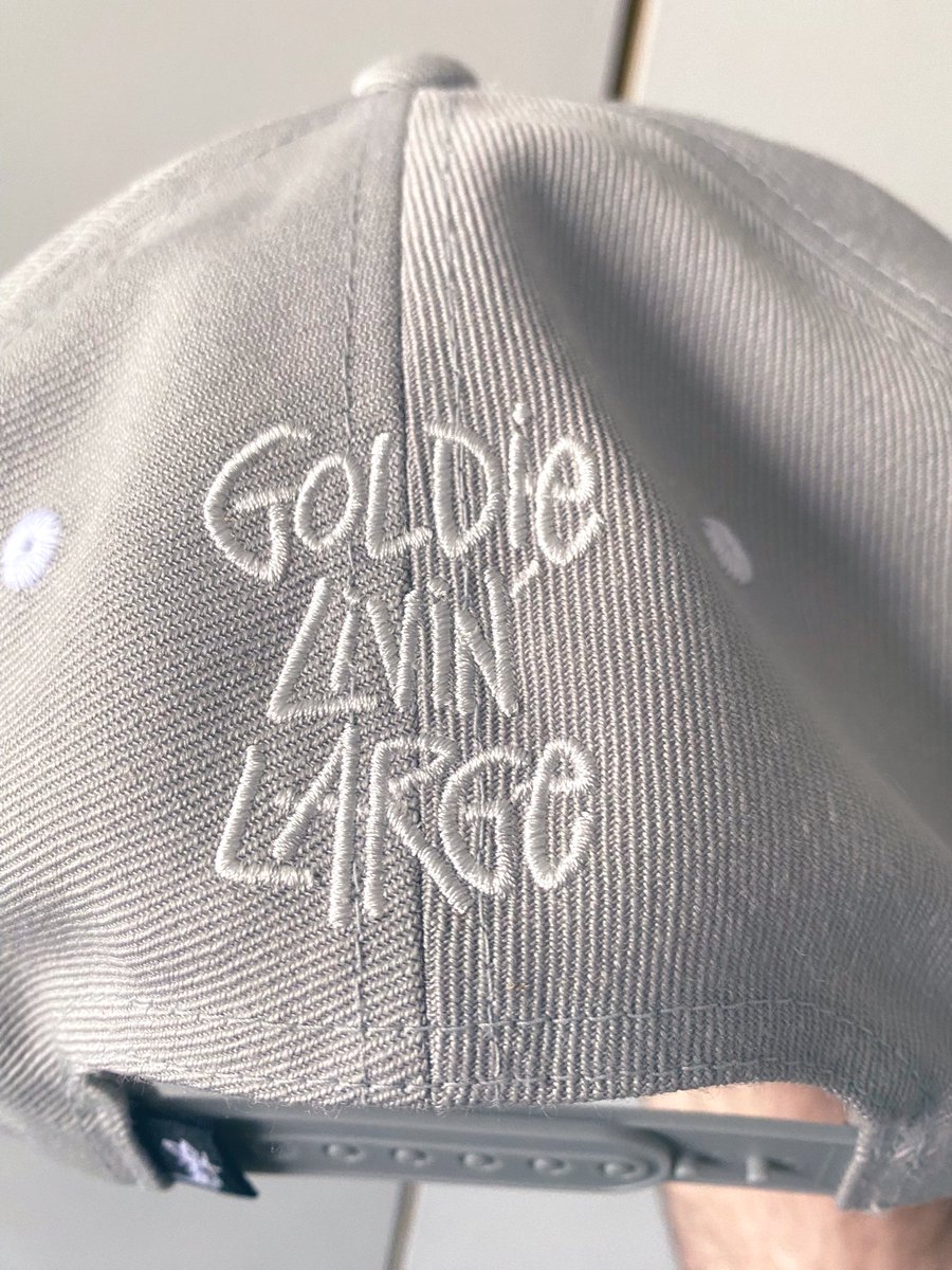 All 4 #collection <a href="/metalheadzmusic/">Metalheadz</a> <a href="/Stussy/">Stüssy</a> <a href="/MRGOLDIE/">GOLDIE</a> @AntTC1 #fanboi