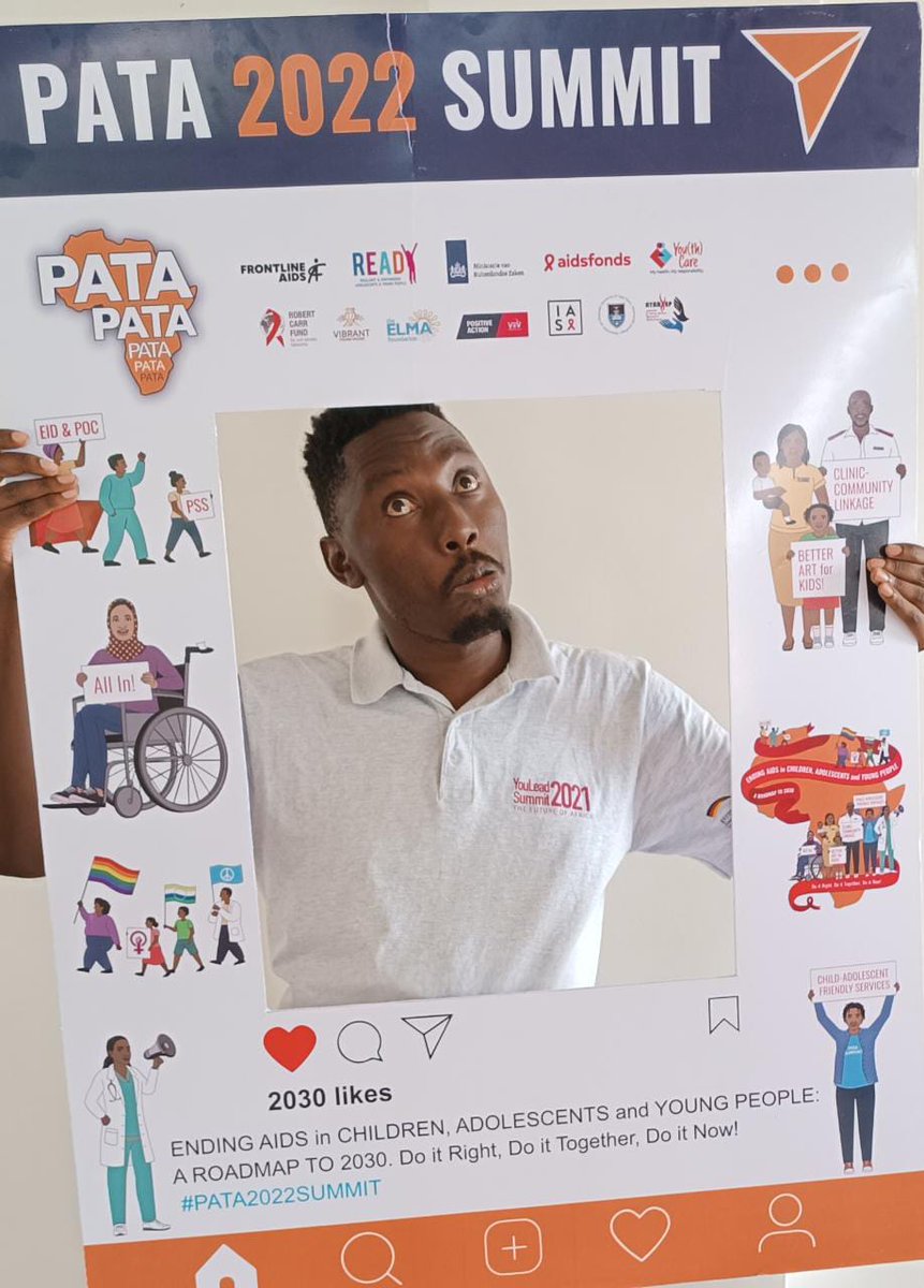 action_activate's tweet photo. One of the four pillars at the #PATA2022SummitHomaBay is to prevent and detect new HIV infections among pregnant and breastfeeding adolescent girls and women 
#PATA2022SUMMIT @UNFPAyouth @Aidsfonds @frontlineaids @robertwiblin @iasociety @YouthCareHQ @NAYAKenya https://t.co/WLVLArhBsl