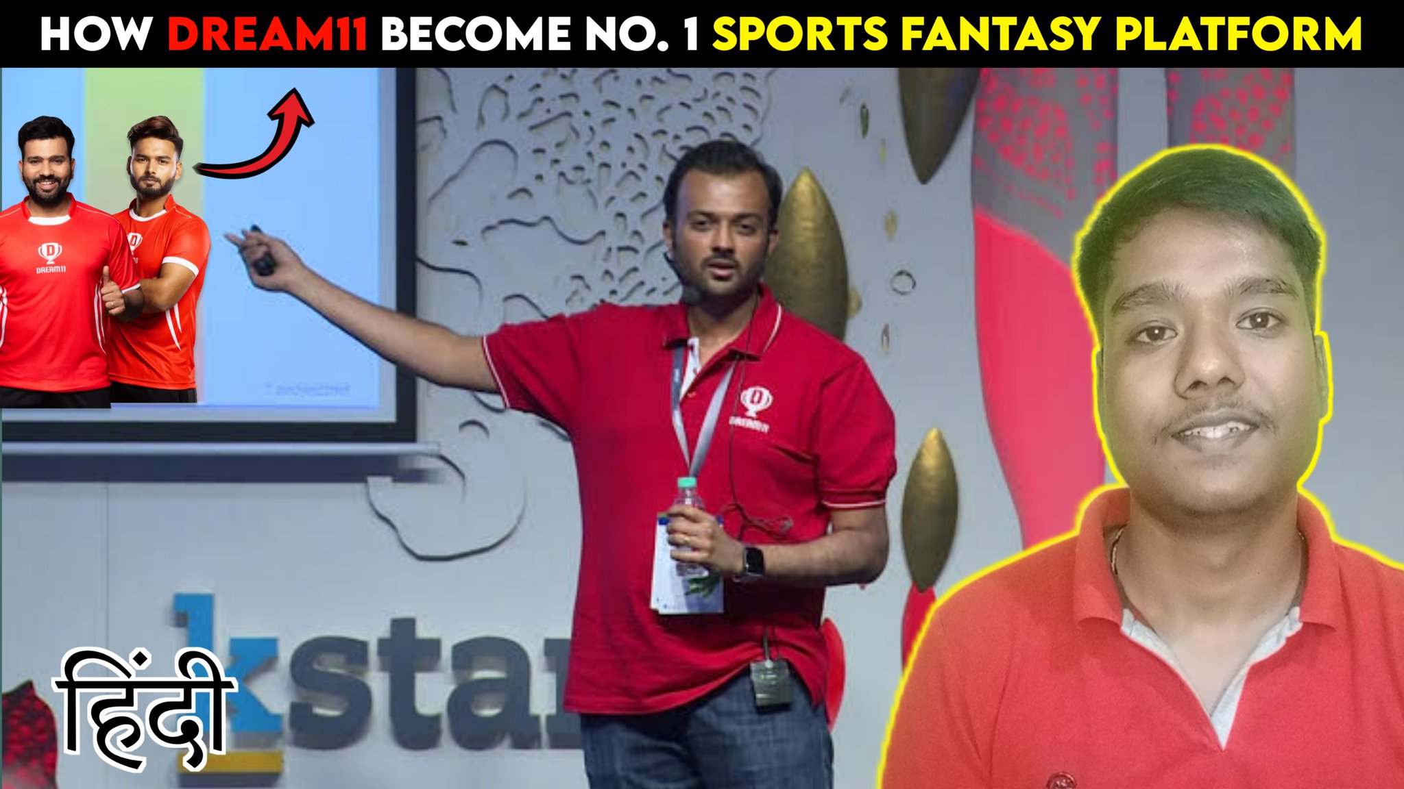 Growwithmarkets on Twitter "How Dream11 🏏 The No. 1 Sports