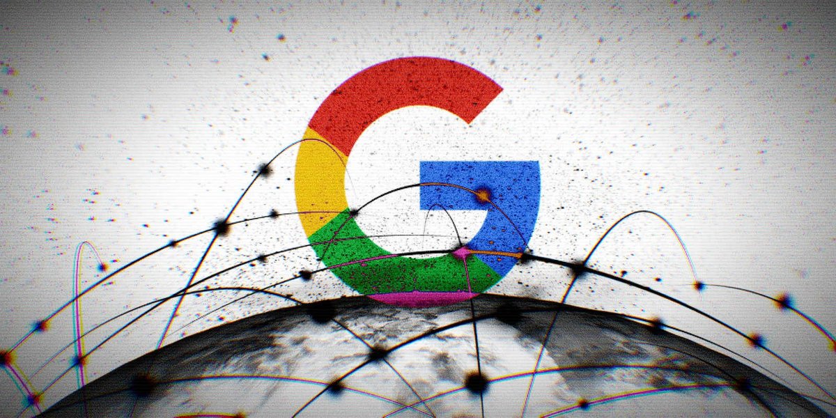 bcaplin's tweet photo. 15,000 sites hacked for massive Google SEO poisoning campaign https://t.co/RxU19RqWLm via @BleepinComputer https://t.co/H5eJzmhDM9