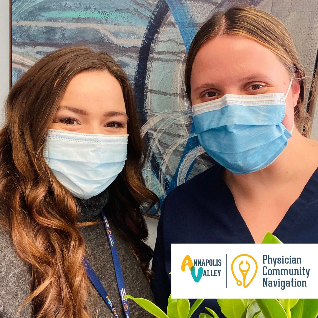 VRHFoundation's tweet photo. Help us welcome new doctor, Dr. Carol Dennison to the Annapolis Valley!  
It’s a beautiful place to practice ✨🍎❄️
Thank you for choosing to make our home yours as well!
#CommunityIsOurFoundation #AnnapolisValley #NovaScotia #Healthcare https://t.co/F4MbHuBmy6