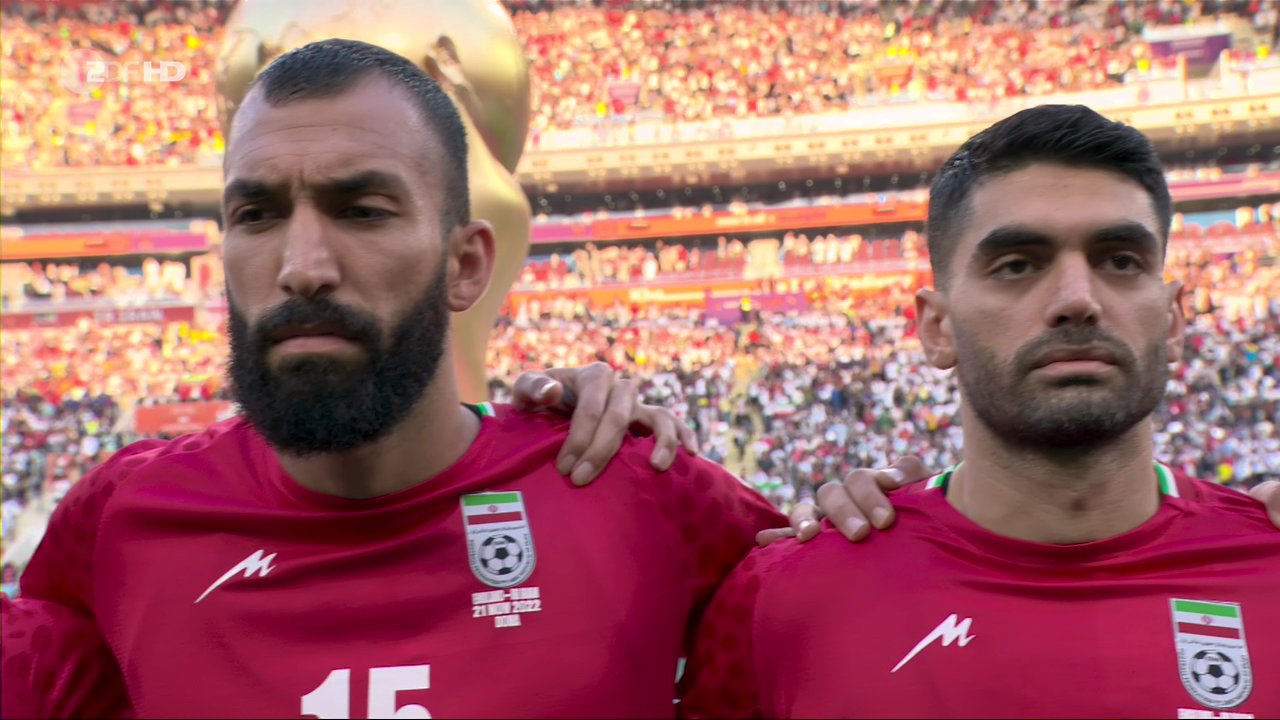 Benjamin Hammer (HammerARD) / Twitter