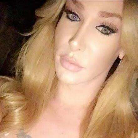 iskandrah's tweet image. Kelly Loving, 40, was among the five people killed in the Saturday night shooting at #ClubQ in Colorado Springs. Kelly was a trans woman who loved to travel and meet new people. Her family found out about her murder from the FBI. nytimes.com/live/2022/11/2…