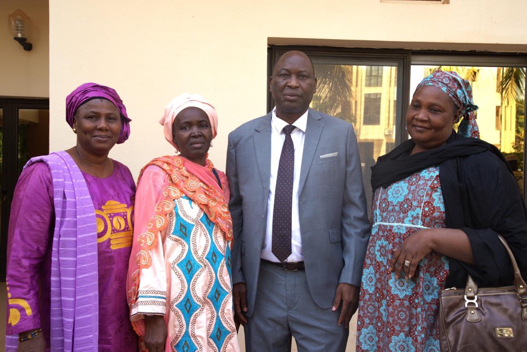 Se tient ce jour à Sikasso, l'Atelier National d’élaboration, d’harmonisation et de finalisation du Programme de Travail et de Budget Annuel (PTBA) 2023 du projet Autonomisation des Femmes et Dividende Démographique au Sahel (SWEDD-MALI).