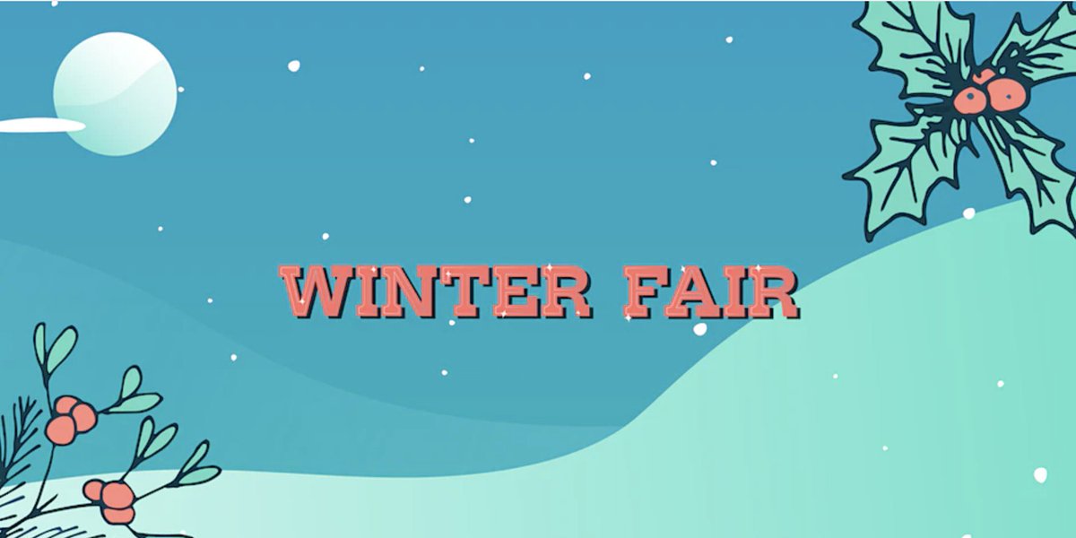 #holidayseason <a href="/morleycollege/">Morley College London</a> This weekend's Winter Fair comes with three dance taster sessions, among which Belly Dancing. You will have the chance to take part in an introduction to this art form and technique, along with festive food and drinks
morleycollege.ac.uk/event/morley-w…