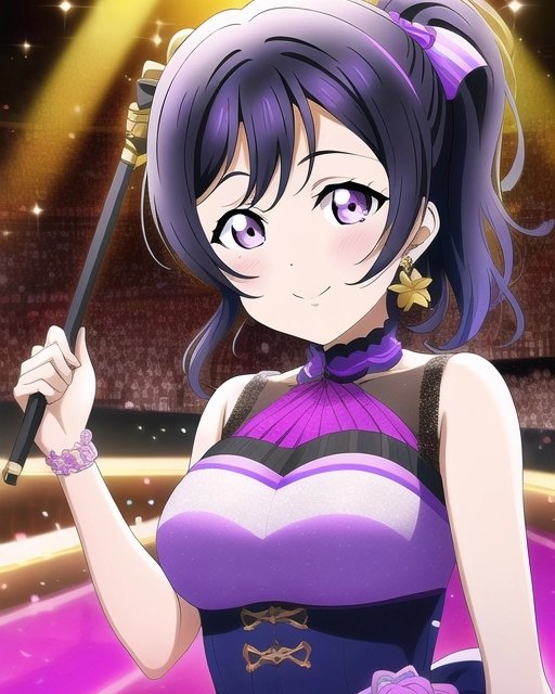 Tabo0's tweet photo. #lovelive #anime #ai https://t.co/zT9CsvBsnn