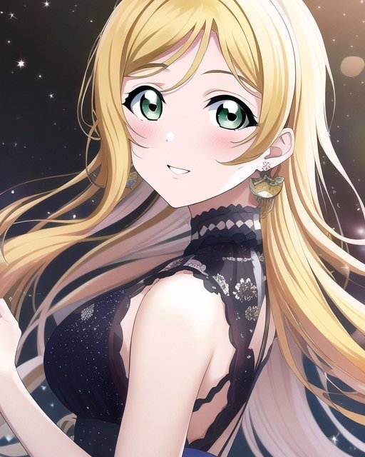 Tabo0's tweet photo. #lovelive #anime #ai https://t.co/zT9CsvBsnn