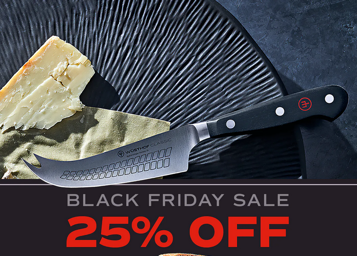 Wusthof Knives BLACK FRIDAY
amzn.to/3AvOGne
<a href="/Wusthof/">WÜSTHOF LOVERS</a>