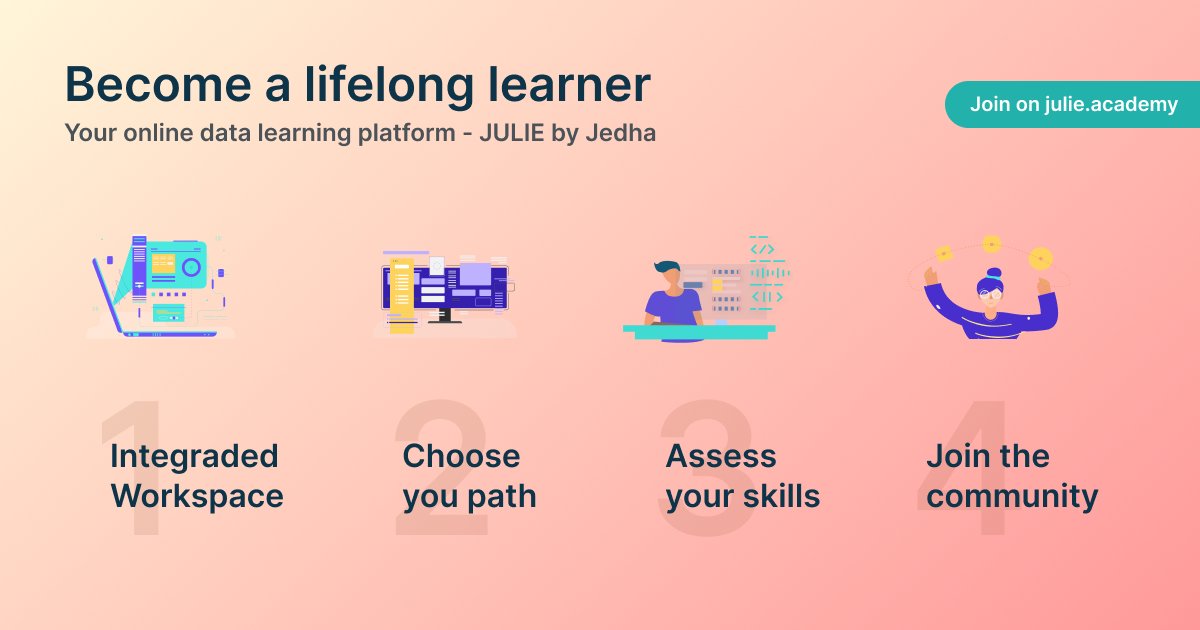 Jedha Bootcamp London tweet media