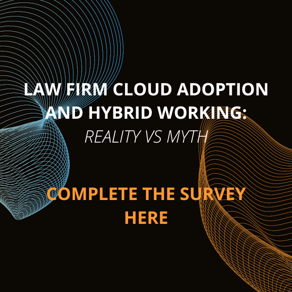 speech_com's tweet photo. In a survey conducted in partnership with Legal IT Insider, we look at the law firm's shift towards a long-term hybrid working environment and what that means in terms of technology. Complete the survey to have your say: https://t.co/UcPZ6Ipq5Q #cloudcomputing #clouddictation https://t.co/IctIuCZl0d