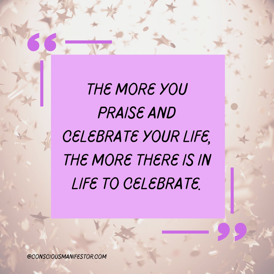 Conscious Manifestor tweet media