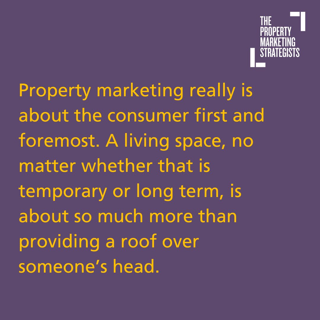Read our blog post 'Applying Marketing Strategy in The Property Industry' 

ow.ly/rKaZ50LHXLo

Get in touch with us to chat about your marketing strategy.

#propertymarketing