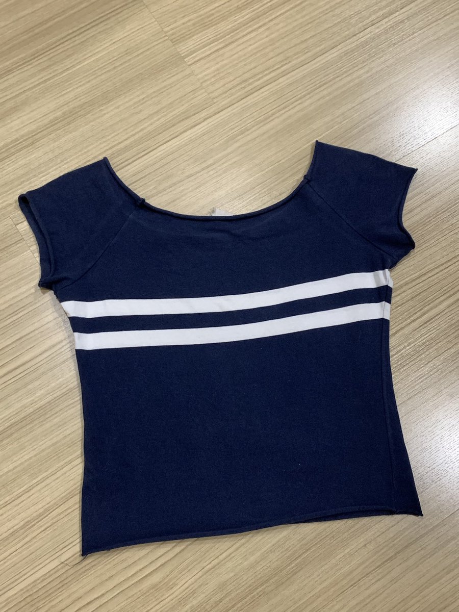 ส่งต่อเสื้อผ้า เจ้าของใช้เอง สภาพดีค่า tweet media