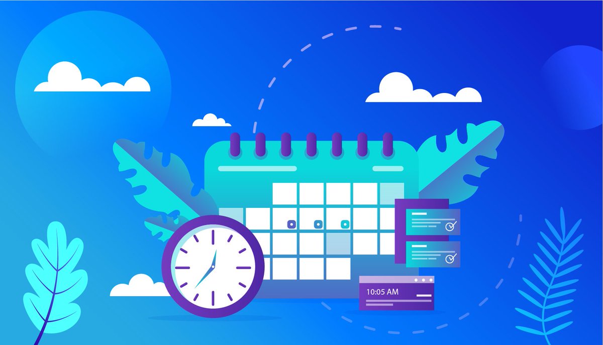 schedulecc's tweet image. Are you looking for an event scheduler guide? Well, look no further! This is the only event scheduler guide you'll ever need.
Check this out: bit.ly/3TRvzuH
#SaaS #500apps