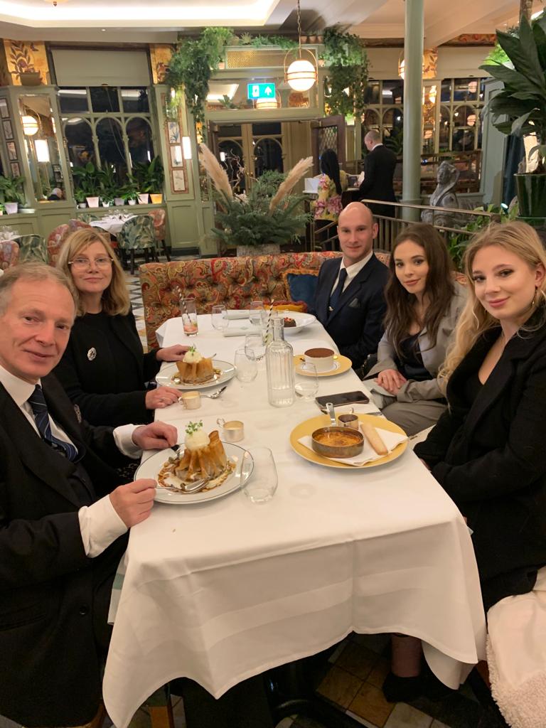 AndySmall MBE tweet media