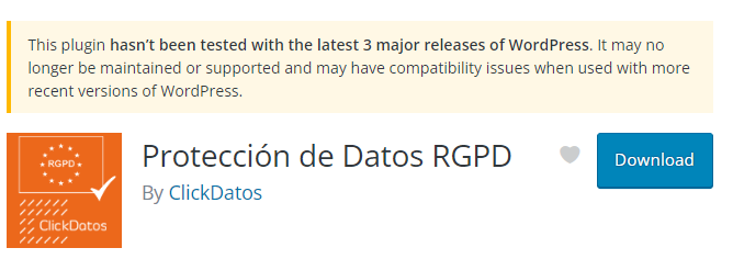 ClickDatos tweet picture