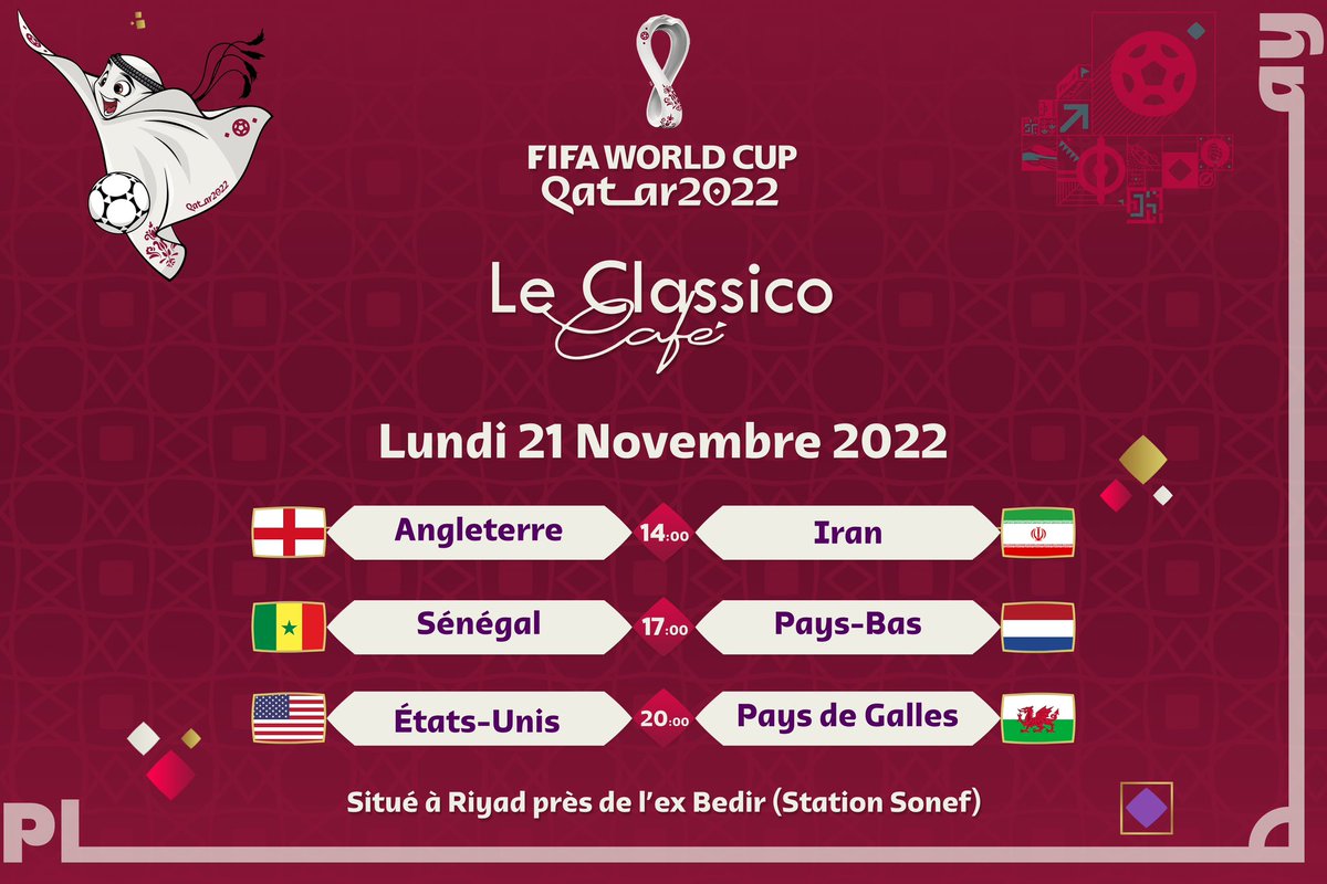 Ça commence 🔥🔥🔥