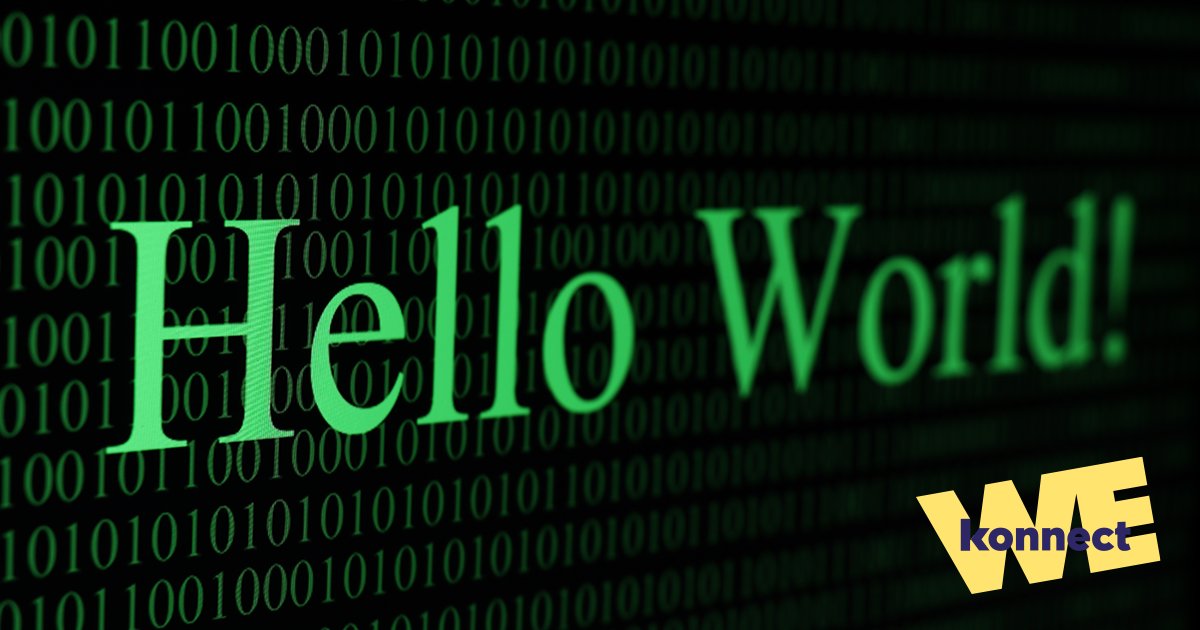 Konnect Worldwide tweet media