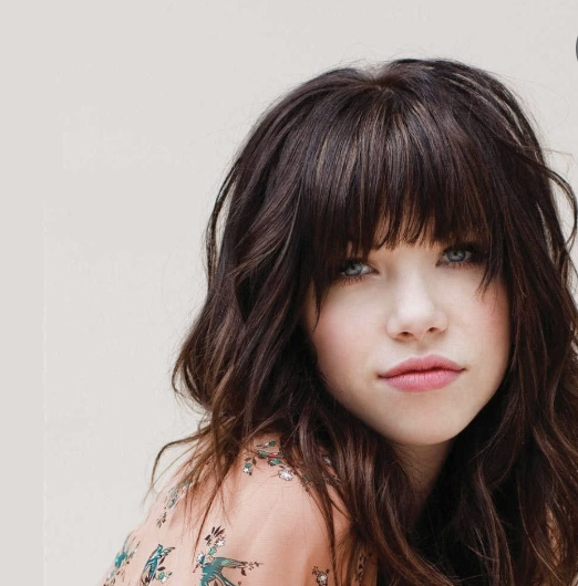 Happy Birthday Carly Rae Jepsen! 