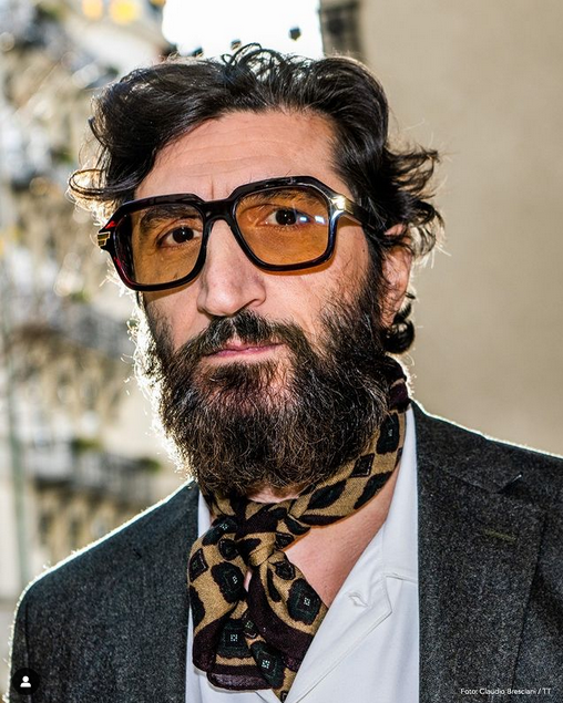 Tobias Norström tweet media