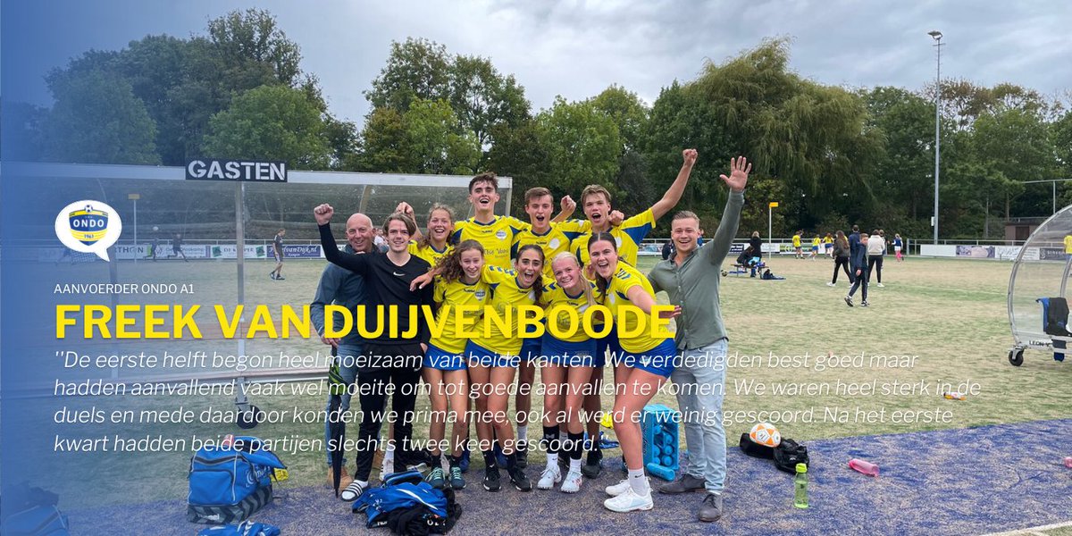 CKV ONDO tweet media