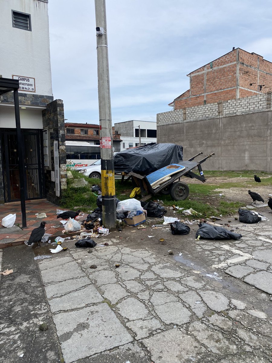 SarisLara's tweet photo. @RioaseoTotal @aseo_global a quien corresponde esta zona??.
Se necesita urgente la presencia de Uds y capacitación para los comerciantes. https://t.co/QlDlgfTZEq