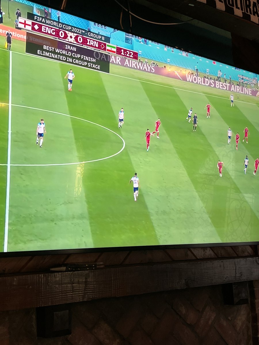 VillaCapriPizza's tweet photo. No better way to start the week!  World Cup matches all day, every day at the Villa! https://t.co/6faDnh2k6K