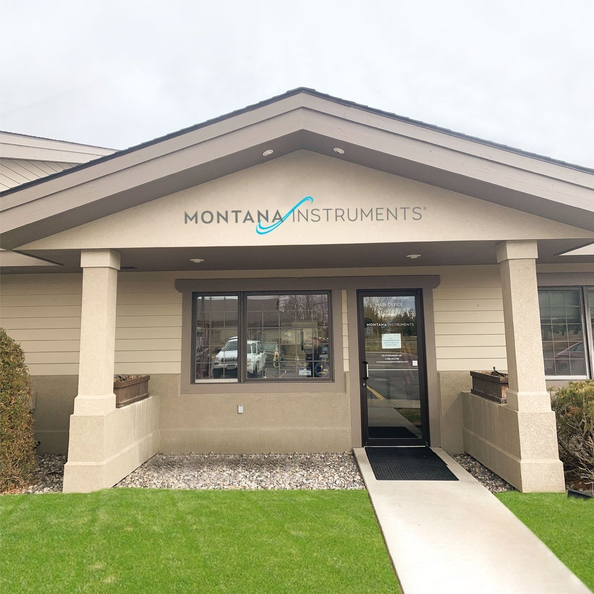 AtlasCopcoGroup's tweet photo. We have completed the acquisition of  Montana Instruments Corporation, Bozeman, Montana, USA. They provide cryostat solutions for customers involved in physics research and low-temperature technology solutions. 

Read More - https://t.co/lw5Qi4j1CS 

#AtlasCopcoGroup #Acquistion https://t.co/nytMXI5kHj