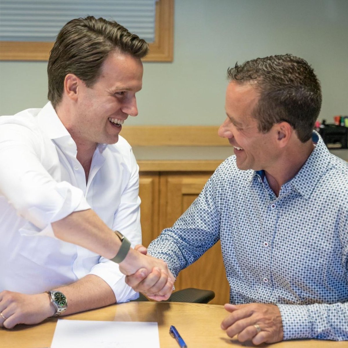 AtlasCopcoGroup's tweet photo. We have completed the acquisition of  Montana Instruments Corporation, Bozeman, Montana, USA. They provide cryostat solutions for customers involved in physics research and low-temperature technology solutions. 

Read More - https://t.co/lw5Qi4j1CS 

#AtlasCopcoGroup #Acquistion https://t.co/nytMXI5kHj