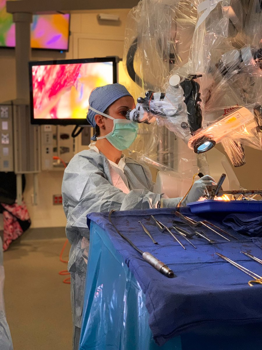 Ohio State Neurosurgery Residency tweet media