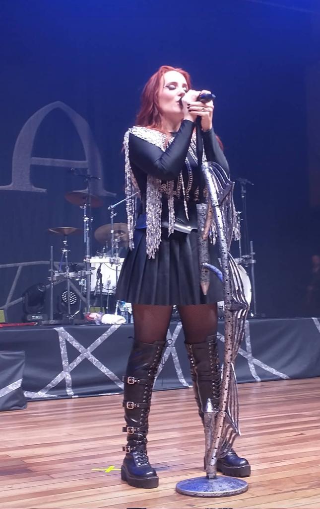 Rodrigo198827's tweet photo. Sobre @Epica Tour American Latina
@coen_janssen @SimoneSimons @Isac
@operadearame https://t.co/pKF16yUX5t