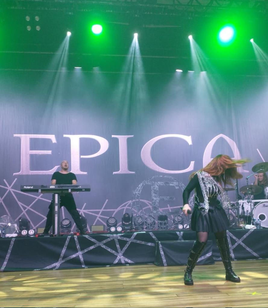 Rodrigo198827's tweet photo. Sobre @Epica Tour American Latina
@coen_janssen @SimoneSimons @Isac
@operadearame https://t.co/pKF16yUX5t