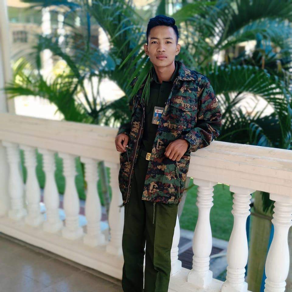 Smile ko ko tweet media