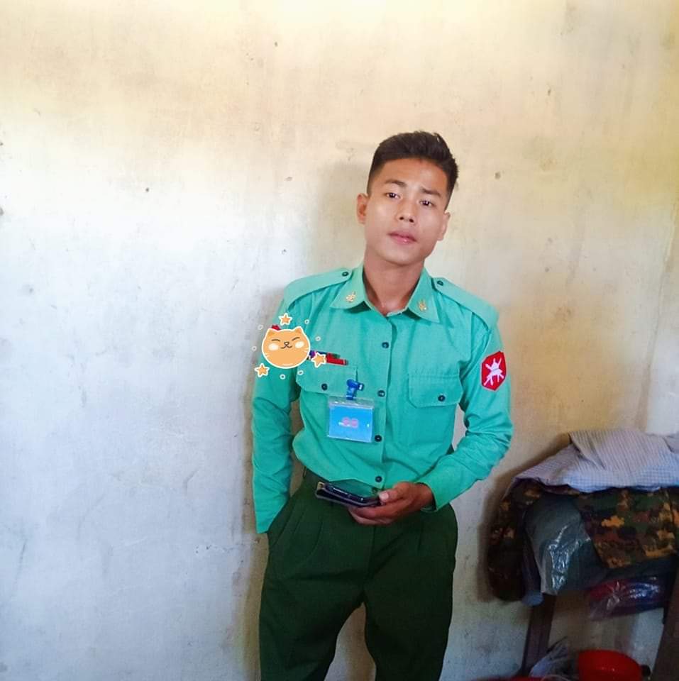 Smile ko ko tweet media