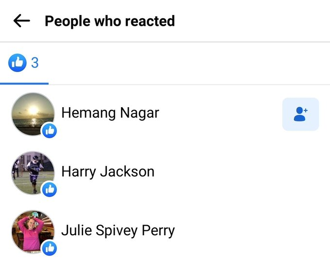 v_theclash's tweet photo. I'm not sure which is more entertaining:
💟#HorribleHarry's SB campaign announcement in a 1.5 K FB group getting TWO likes (1&amp;2)
💟#JeffHoffmann, the Overseas ATM "bandit" being called to be treasurer for Shelly Arnoldi's Fairfax #MomsForLiberty. (3&amp;4)
#PairedTweets https://t.co/aF7URkEAif