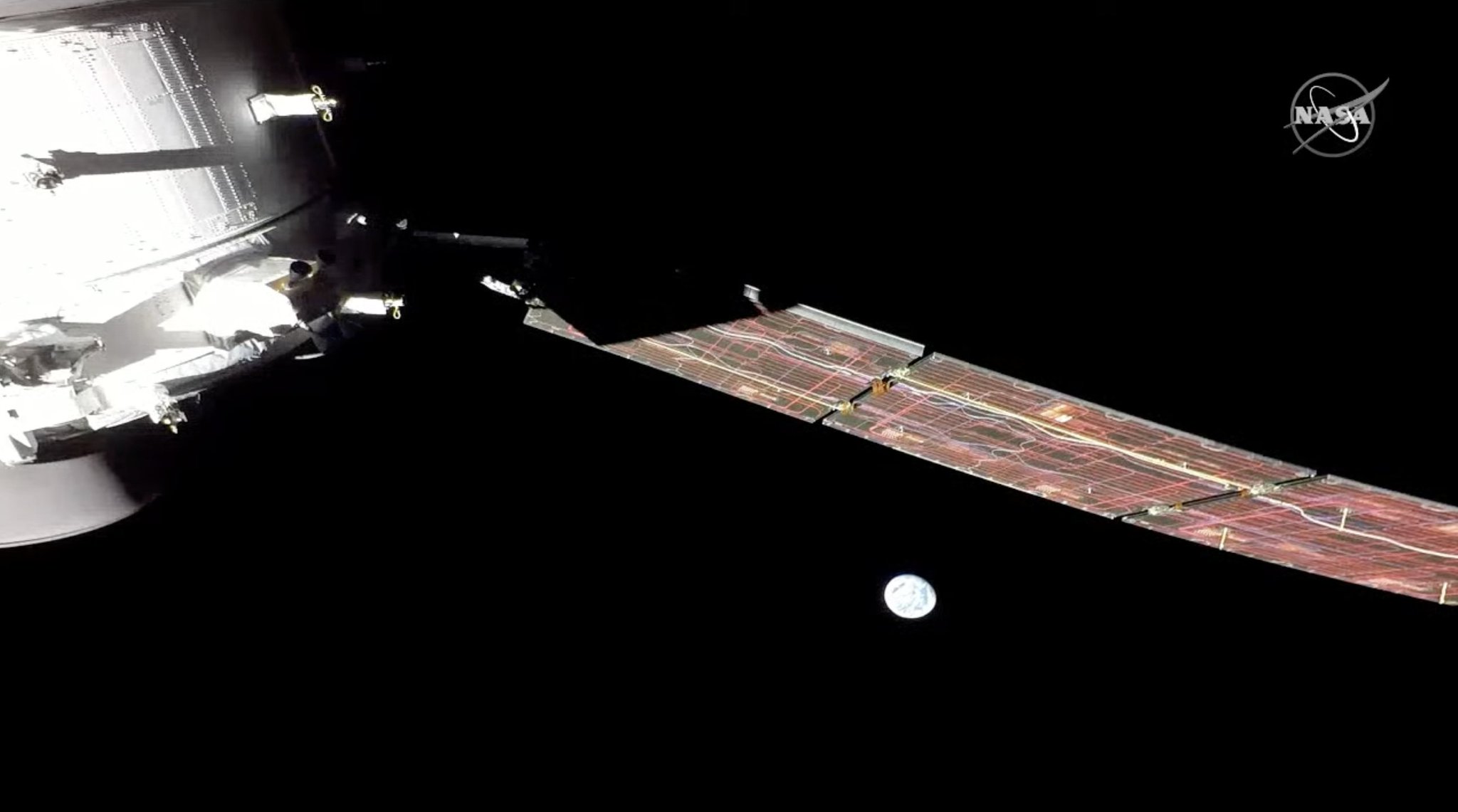 Spaceflight Now on Twitter "NASA confirms the Orion spacecraft